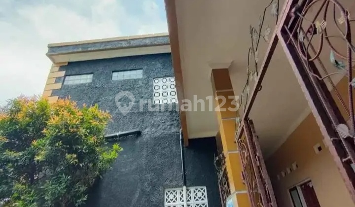 Rumah Kost Dekat Kampus Unnes Harga Terjangkau