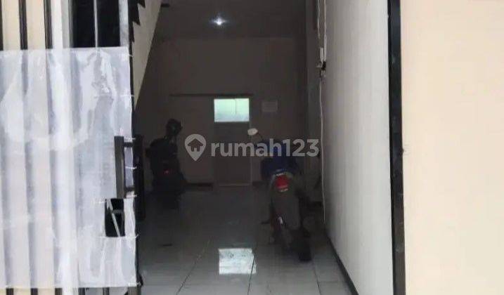 Kost Full Penghuni Lokasi Strategis Bebas Dari Banjir Sampangan Semarang 2