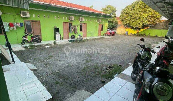 Rumah Kost Aktif Dengan Harga Terjangkau Kota Semarang  2