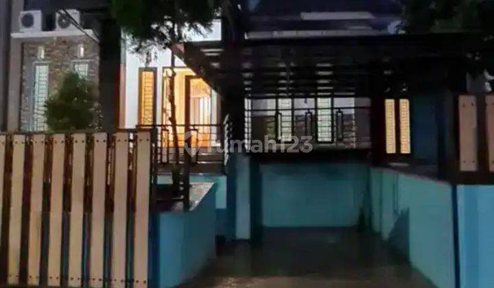 5 Menit Ke Kampus Undip Tembalang Rumah Siap Huni 1