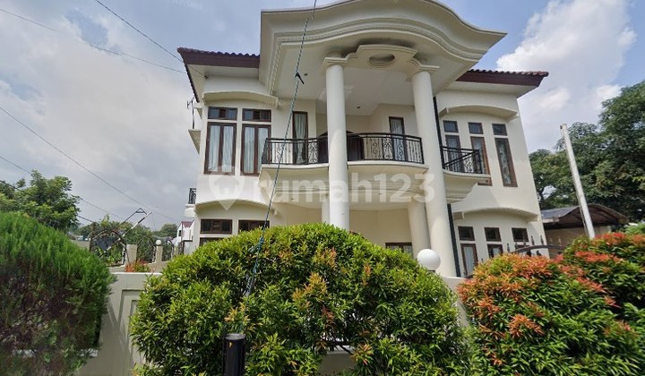 Beautiful House Near Undip Tembalang Bulusan Campus Ready to Occupied 1