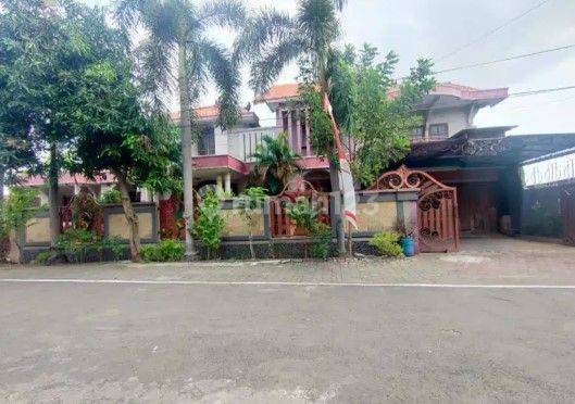 Rumah Mewah Dekat Pusat Kota Semarang Bebas Dari Banjir 1