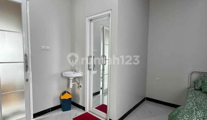 Quick Sale: Boarding House Near Undip Campus, Income 900 Million 2