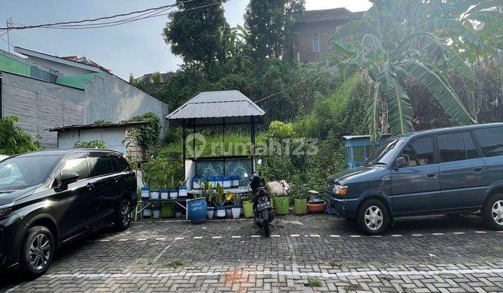 Tanah Bagus Siap Bangun Dekat Gerbang Tol Bebas Banjir 2