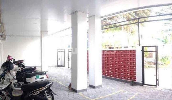 Sure Investment in a Girls' Boarding House Already Occupied in Tembalang, Semarang 2