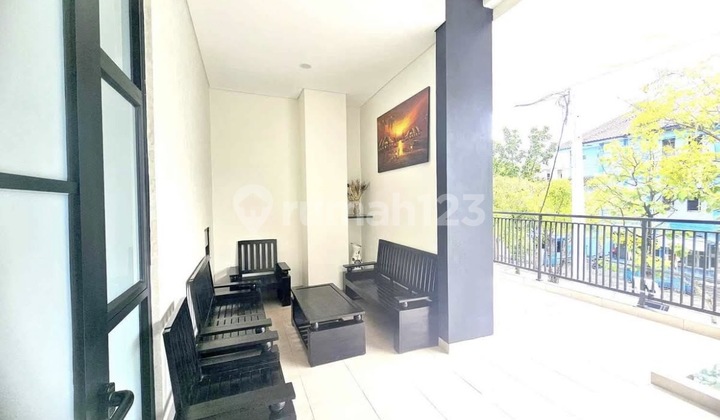 Boarding House Full Occupancy in Central Semarang City Strategic Location 2