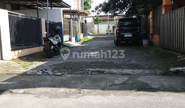 Ready for Business Selling Boarding House Near Undip Campus Semarang 2