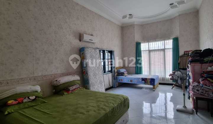 Rumah Bagus Siap Huni Strategis Kota Semarang 2