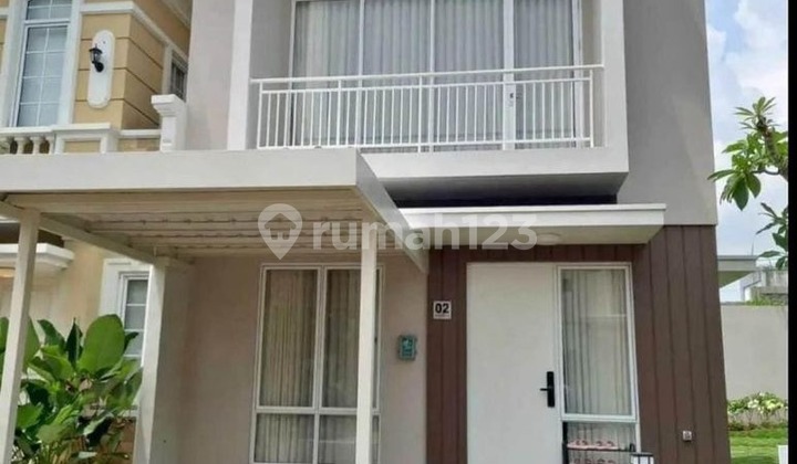 Rumah Cluster  Tengah Kota Semarang Free All Biaya Dekat Tugumuda Semarang 2
