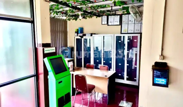 Ruang Usaha Klinik Di Gunung Pati Semarang Murah 1