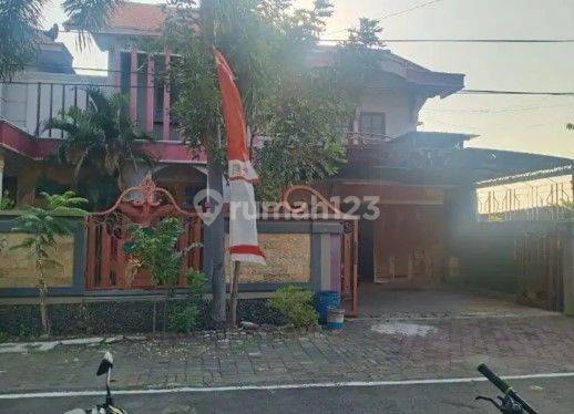 Rumah Mewah Dekat Pusat Kota Semarang Bebas Dari Banjir 2