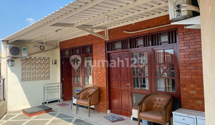 Rumah Kost Full Penghuni Dekat Area Perkantoran Semarang  2