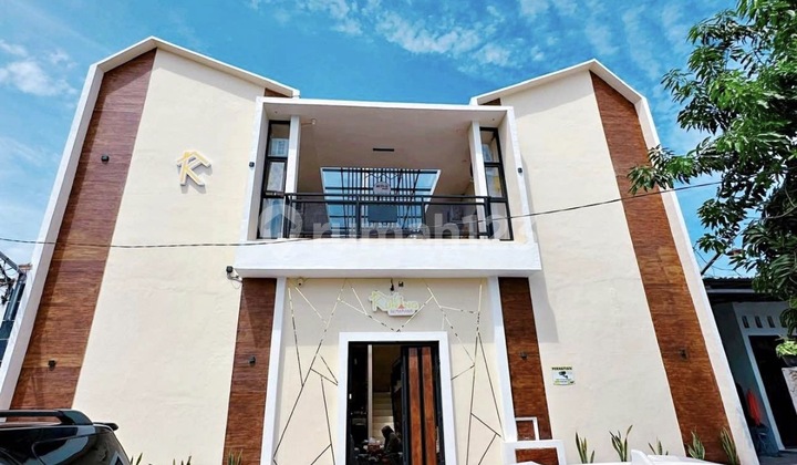 Jual Kos Income 200 Jt Perbulan Dekat Unisula Semarang