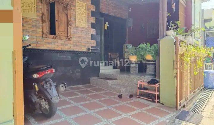 Rumah Di Pamularsih Semarang Barat Bonus Usaha Kost 2