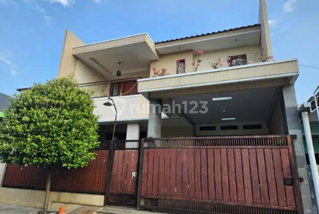 Rumah Bagus Siap Huni Di Kota Semarang Lokasi Strategis 1