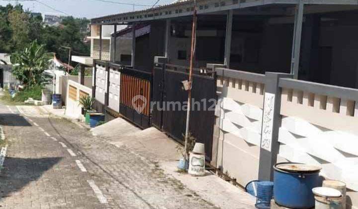 Rumah Kost Full Penghuni Di Lokasi Strategis Semarang 2