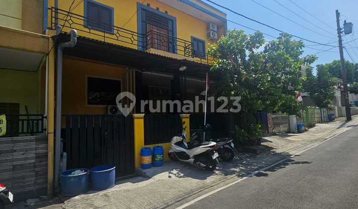 Gold Investment! 3-Floor Boarding House in Front of UIN Walisongo Semarang 2