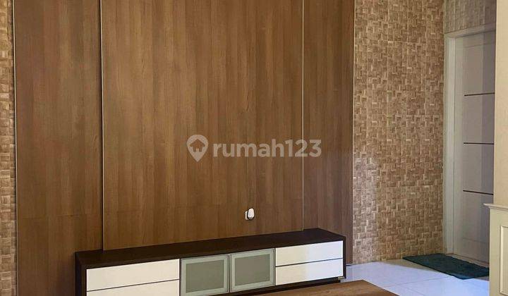  Dekat Akpol Rumah Siap Huni Full Furniture Rajabasa Semarang 2