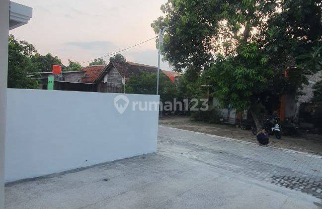 Siap Huni Rumah Semarang Timur Akses Mudah 2