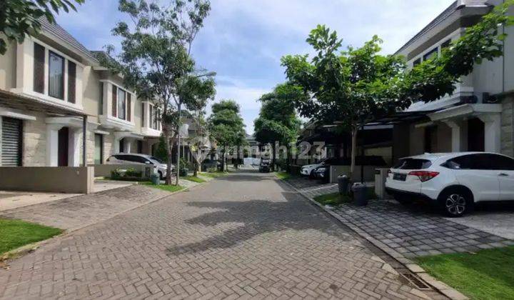 Rumah Siap Dihuni Fasilitas Lengkap Dekat Kampus Undip Kota Semarang 2