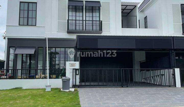 Rumah Termewah Di Perumahan Citragrand Semarang Unit Terbatas 1