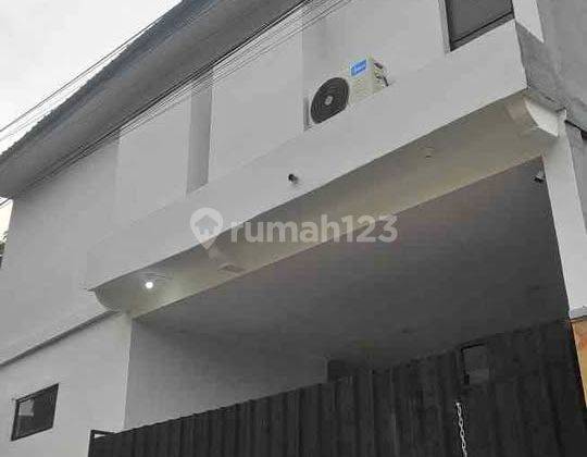 Investasi Pasti Di Kota Semarang Rumah Kost Dijual 2