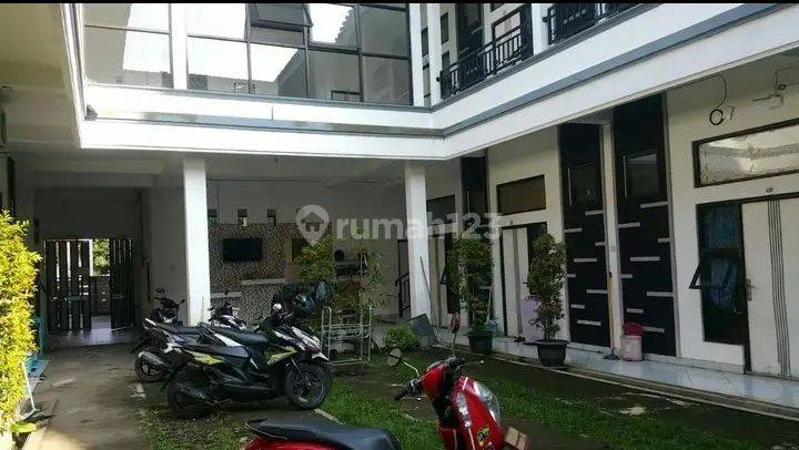 Ring 1 Kampus Undip Kost Putri Full Penghuni Jl Gondang 2