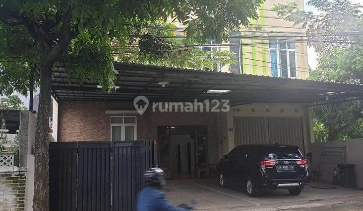 Rumah Kost Hotel Dekat Dengan Kampus Undip Tembalang Harga Nego 1