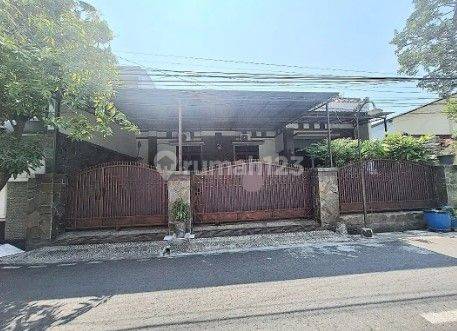 Rumah Bagus Di Supriyadi Kota Semarang Siap Huni Bebas Banjir 2