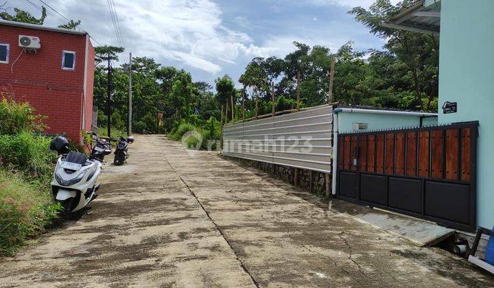 Rumah Kost Dekat Kampus Unnes Gunungpati Full Penghunu 2