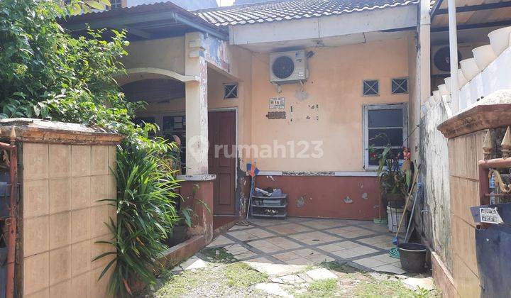 Rumah Minimalis Dekat Berbagai Fasilitas Umum Di Bogor 1