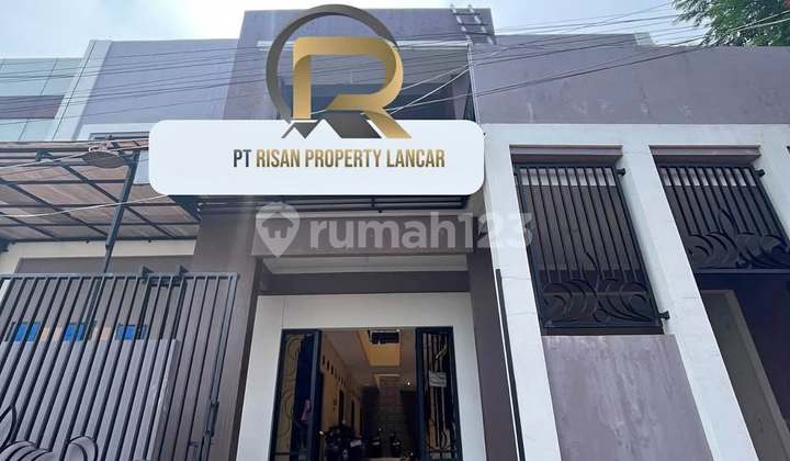 Full Boarding House in Bulusan, Tembalang, Semarang Full Boarding House in Bulusan, Tembalang, Semarang