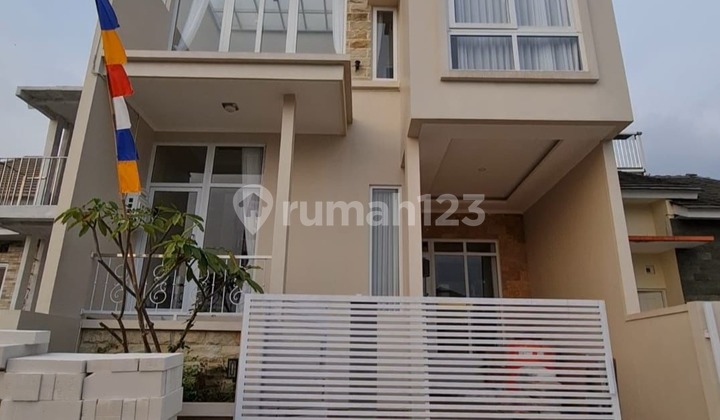 Jual Rumah Siap Huni di Semarang Barat Bebas Banjir Lokasi Strategis