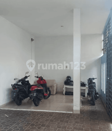 Rumah Kost Putri Full Penghuni Dekat Area Kampus Undip Tembalang 2