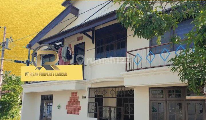 Full Penghuni Mahasiswi Unisulla Rumah Kost Dijual 2