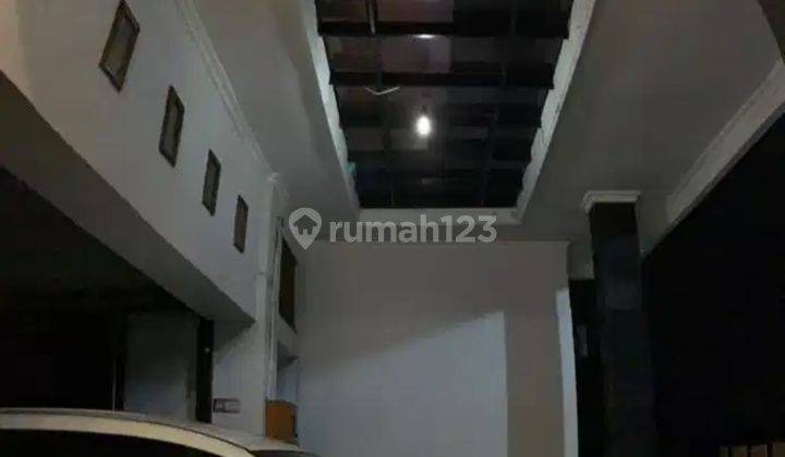 Rumah Mewah Siap Huni Dekat Gerbang Tol Bebas Banjir 2