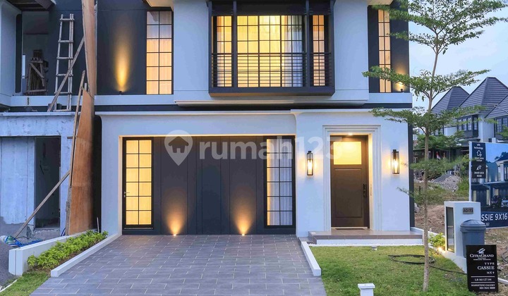 Rumah Premium Citragrand Semarang Promo Terbatas Rumah Premium Citragrand Semarang Promo Terbatas