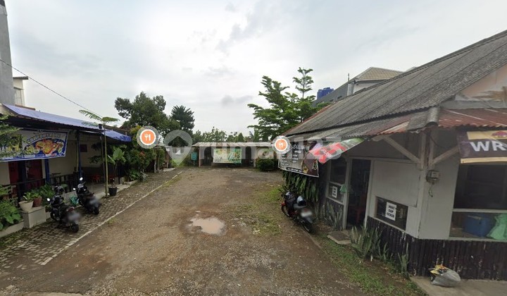 Tanah Bagus SHM Lokasi Strategis Di Ahmad Yani Ungaran Kab Semarang