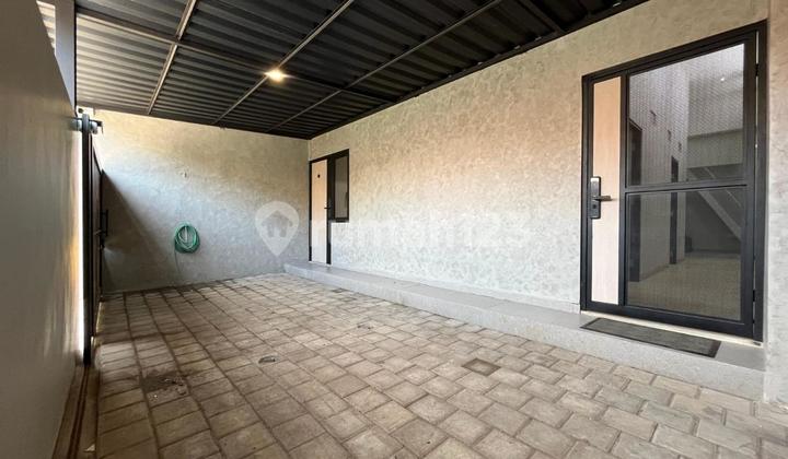 Nice Boarding House Flood-Free Business Ready Semarang City 2