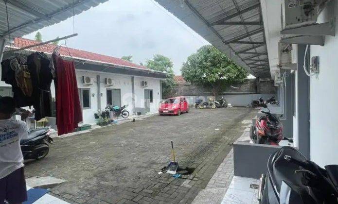 Siap Usaha Rumah Kost Termurah Bebas Banjir Di Kota Semarang  2