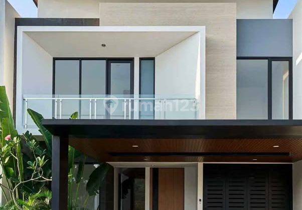 Rumah Candigolf Semarang Dengan Lokasi Yang Strategis 2