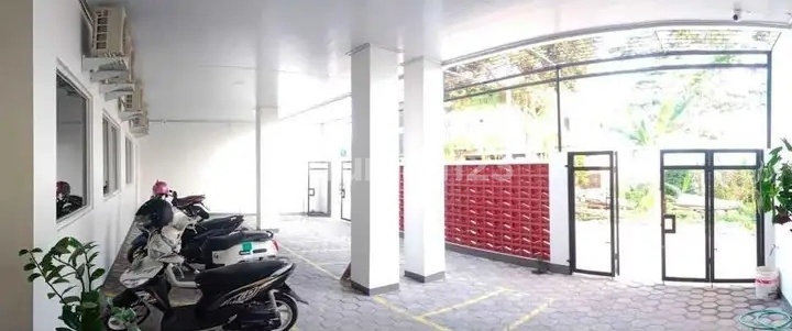Fully Occupied, Quick Sale of Boarding House in Tembalang, Semarang 2