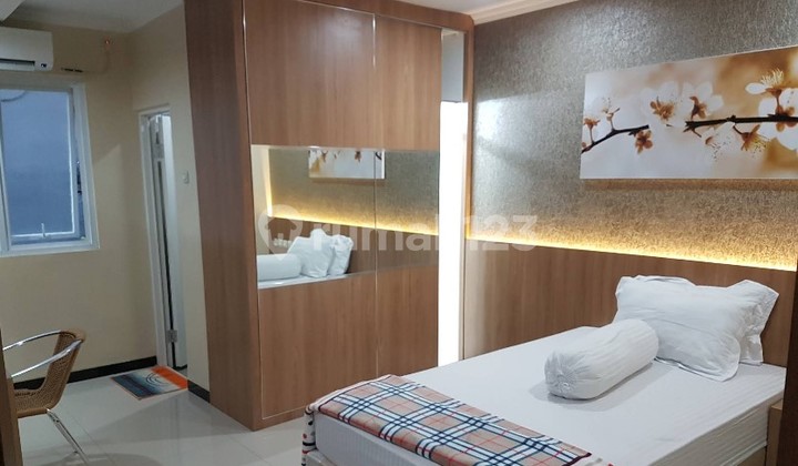 For Sale Exclusive Boarding House Adjacent to Undip Tembalang Campus Semarang. 2