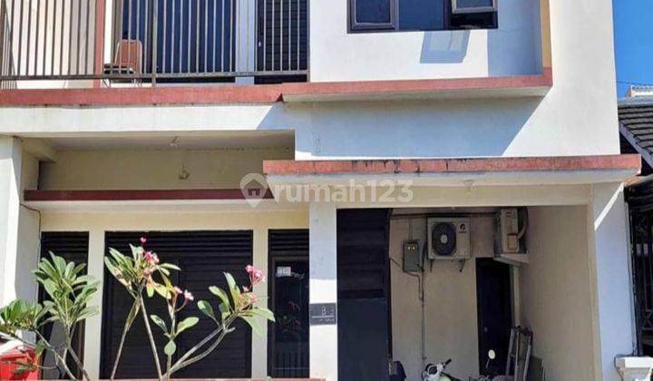 Rumah Siap Huni Dekat Tempat Wisata Di Semarang 1