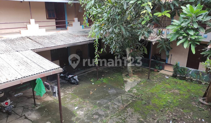 Kost Putri Dekat Kampus Undip Tembalang 