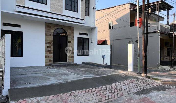 Rumah Mewah Harga Murah Pedurungan Semarang 2