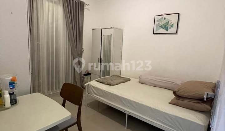 Rumah Siap Huni Bagus Sambiroto Tembalang Dekat Rumah Sakit Primaya 2