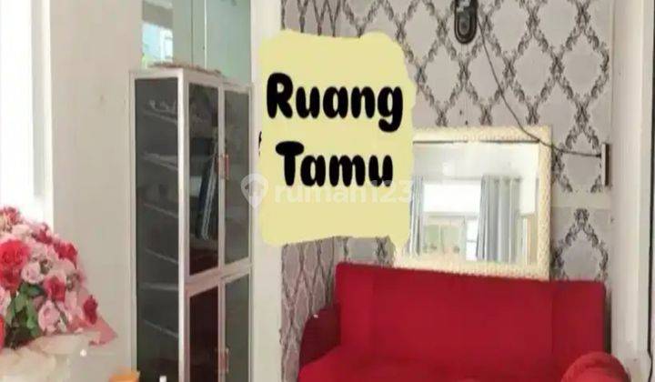 Rumah Siap Huni Di Jl Kedungmundu Dekat Kampus Unimus 2