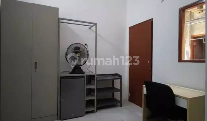 Boarding House in Semarang City Near Campus For Sale 2