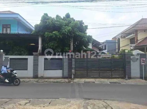 Rumah Induk dan Rumah Kost Banjarsari Tembalang Semarang